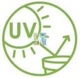 Home Safe Artificial Plants & Furniture UV Protection Spray 1 Litre V637-DP1015197-1