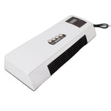 1800W Wall Mounted Air Conditioner Electric Cooling Heating Machine PTC Heating Element V1294-YM0706-3113230196112