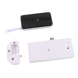 Digit Code Combination Cam Cabinet Zinc Alloy Convenient Spa Password Security Coded Lock V1294-YM0901-JY08241