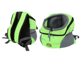 Pet Knapsack Ventilation Comfort Spacious Environmental Protection Nice Appearance Dog BackpackS V1294-YM0714-3117210180011