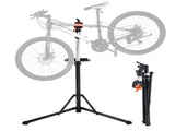 Bike Repair Stand, 66 lbs Heavy-duty Aluminum Bicycle Repair Stand, Adjustable Height Bike V952-ZXCWXZJLZLDSEXSGUV0