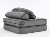 Comforro Hando Compressed Chair V1158-ZE5461-MY-K2406-18-DGY