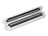 Vacuum Sealer Machine Automatic Compact Vacuum Sealing Machine Food Snack Preservation 120W for Home V1294-YM0901-3113250068211