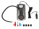 Car Air Pump Smart Portable Electric Air Pump 19 Cylinder Automatic Start Stop Inflator 12V V1294-YM0717-3113220173611