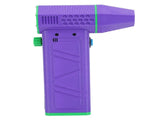 Jet Dry Blower 140000RPM Rechargeable Portable Handheld Electric Air Duster for Car Cleaning Hair V1294-YM0901-3111240136412