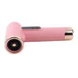 USB Rechargeable Hair Dryer 15600mah High Speed Motor Compact Hair Blow Dryer Low Noise for Outdoor V1294-YM0901-3113240300713