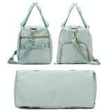 Waterproof Messenger Bag For Fitness - Large Size PRL-6071872060DBT