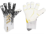 Goalkeeper Gloves Football Gloves - 3 3 3 size 6 V1237-ZY-203-1806