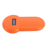 134.2khz Pet Microchip Scanner Multifunction USB Rechargeable Animal Tag Reader Scanner for Pigs V1294-YM0901-3111250034611