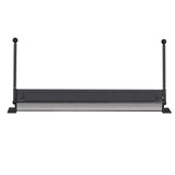 Box and Pan Brake, 762 mm Sheet Bending Brake, 18-Gauge Capacity, 0-135 Degree Adjustable, V952-YTHWQZDQYTHWGJWT5001V0