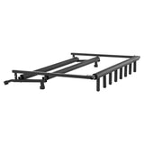 Karrera Steel Multi Guitar Stand for 7 Guitars STD-007