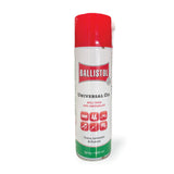 Ballistol 400ml Universal Oil Lubricant Spray Eco Biodegradable Cleaner V238-SUPDZ-39680976584784