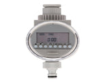 Solar Water Timer Smart Automatic Watering Irrigation Controller System with LCD Display Screen for V1294-YM0716-3111220186911