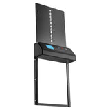 Automatic Chicken Coop Door, Battery Powered Chicken Coop Door with Timer & Manual Setting, V952-JSKMQHSSKGDCAG9SN001V9