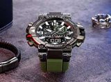 Smart Watch , Sports Luminous Electronic Watch Multi-function Cool Watch V1192-AZ-W-29535