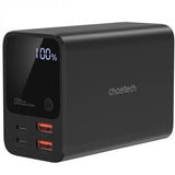 CHOETECH B635 Dual PD 100W 27000 mAh Power Bank V28-ELECHOB635