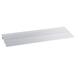 Door Threshold, 2" Rise, 800 lbs Load Capacity, Door for Wheelchairs, Aluminum Threshold V952-PJSMJLPD2YC7DLYIMV0