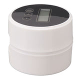 Black Timer Indoor Automatic Watering Device System Automatic Irrigation Waterer for Potted Plants V1294-YM0521-3111230059811