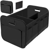 Trunk For Car, Suv, Truck Premium Adjustable Multi Compartments Collapsible Car Trunk V1192-AZ-W-0351