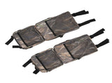 Snowmobile Rear Storage Bag Multifunction ATV Side Bag for Snowmobile UTV Dirt Bike V1294-YM0706-3117230163311