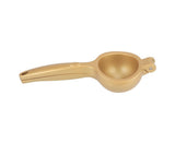 Zinc Alloy Manual Lemon Squeezer, Citrus Orange Fruit Press Juicer, Kitchen Tool V1263-JX-2891