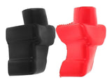 SWETRACE 2Pcs Battery Terminal Cover Plastic Insulation Safety for Car Battery Terminals V1189-LWWAL-20260327-03804