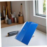 Blue Poolside Equipment Cover with Waterproof Fabric and Secure Adjustable Fit V1366-AZ2-W-20314