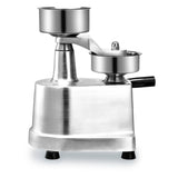 VEVOR Commercial Burger Patty Maker, 130mm Hamburger Beef Patty Maker, Heavy Duty Food-Grade V952-HBRBJYSZLBXGEETPXV0