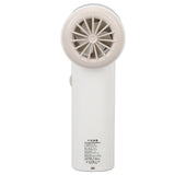 Handheld Cooling Fan High Speed USB Charging Portable Screen Display Mini Fan with Ice Compress for V1294-YM0901-3111240148111
