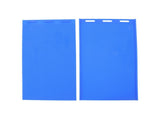2Pcs Silicone Beeswax Sheet DIY Mold Soft Press Sheet Mould Tools Beeswax Embosser Machine for V1294-YM0716-3111220196611