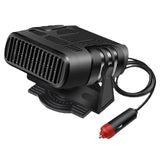 12V Car Heater - Portable Automotive Heater for 12V Single-Battery Vehicles V1192-D23