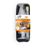Jittering Sardine Cat Toy Flopping Dancing Fish + Catnip Silvervine Electric USB V238-SUPDZ-39299814752336