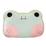 Animal Shape Pillow Stuffed Cushion Toy Flannel Plush Animal Soft Pillow for Kids Christmas Gift V1294-YM0703-3117230023314