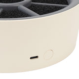 Desktop Range Hood Portable Washable Adjustable Angle 3 Speeds Cooking Exhaust Fan for Home Kitchen V1294-YM0901-3113240303911