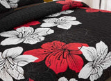 Glorious Quilted coverlet and pillowcovers set Unmatched Beauty - Queen size V745-MAC080182Q13U