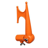 Tools for cleaning fallen leaves-3 pieces per set V1221-XM-LB4965-ZS133