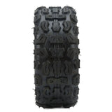 Electric Scooter Tire 100/656.5 Tyre Replacement Anti Skid Off Road Thickened Rubber Vacuum Tire V1366-AZ2-W-18484
