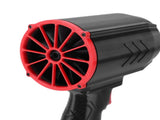 Electric Air Duster Professional Efficient 64mm Duct Brushless Motor 60000RPM Portable Handheld V1294-YM0901-3111240145411