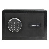 8.1L Digital Security Safe Box Password Key Lock Cash ST0513-20