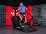 Lifespan Fitness ST-15 Vertex 4 Level Commercial Stair Climber V572-LFST-ST15VERTEX