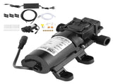 6Nozzle 6m Electric Low Pressure Misting Cooling System for Outdoor Garden Greenhouse V1294-YM0901-3117200118811