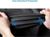 Grill Cover Compatible with Weber Genesis II/300 Series - 145cm Waterproof V1237-ZY-203-1935