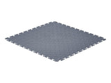 Garage Floor Tiles Interlocking, 16 Pack 513 x 513 x 5 mm Interlocking Modular Garage Flooring V952-PVCLSCKDDPVC9AKRO001V0