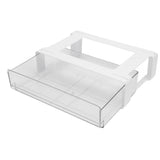 Under Desk Drawer Organizer Large Capacity Under Table Sliding Out Storage Drawers for Offices V1294-YM0901-3117240290811