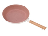 Milk Sauce Pan Stick Proof Multi Functional Uniform Heat Sticky Proof Ramen Pot with Heat Insulation V1294-YM0901-3113230192713
