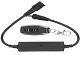 Motor Remote Controller Wireless Control Switch for Linear Actuator Security Door Electronic V1294-YM0901-3113250013011