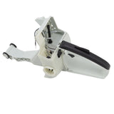Chainsaw Rear Handle Corrosion Resistant High Hardness PC Replacement Fuel Tank Handle for Stihl V1294-YM0715-3111220144011