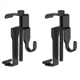 20Pcs Brick Clips,Heavy Duty Wall Brick Clips or Brick Hangers,Brick Hangers No Drill Pure Metal V1192-AZ-W-22341