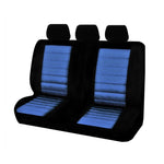 Ice Mesh Seat Covers - Universal Size 06/08Z V121-UNIICE06HBLU