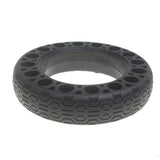 10-Inch Solid Run-Flat Tire For Segway G30 Max - F20 / F30 / F40 - 60 / 70-6.5 Hollow PRL-64973060DBT